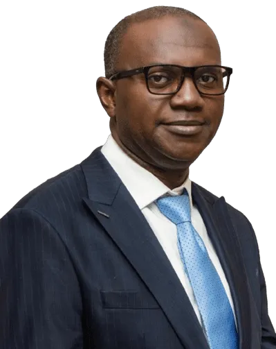 Aminu Abubakar Suleiman