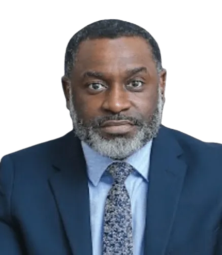 Ibrahim Zakari