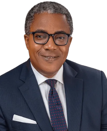 Mr. Charles Nyamali