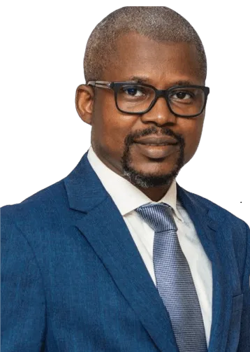 Dr. Ibrahim Musa Umar