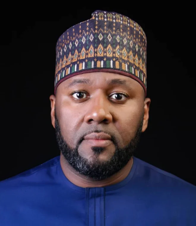 Abubakar Sadiq Mohammed