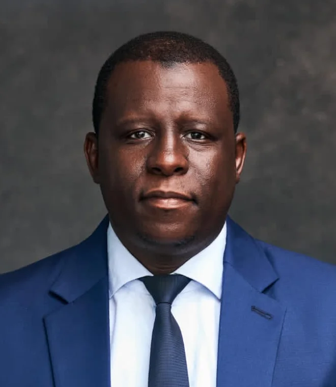 Ahmed Sanusi
