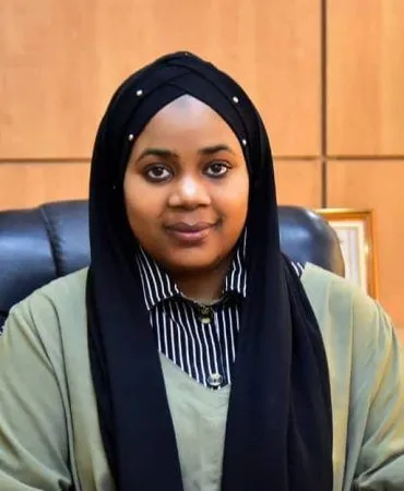 Fatima Aminu Abdulfattah