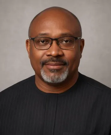 Ocholi Isaac Ausa