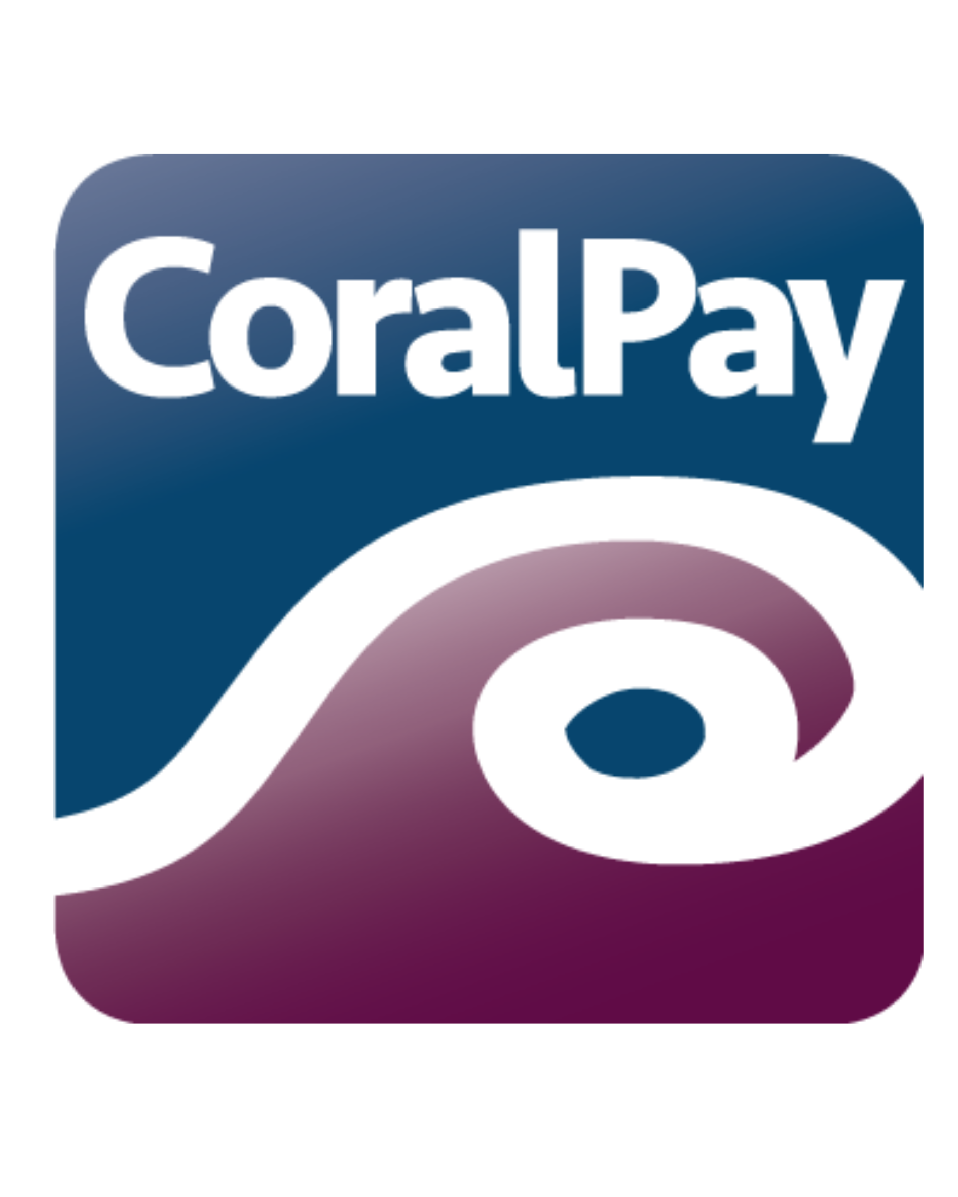 CoralPay logo