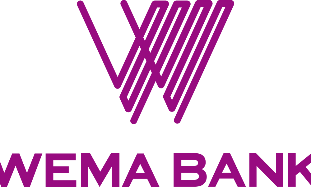 Wema Bank logo