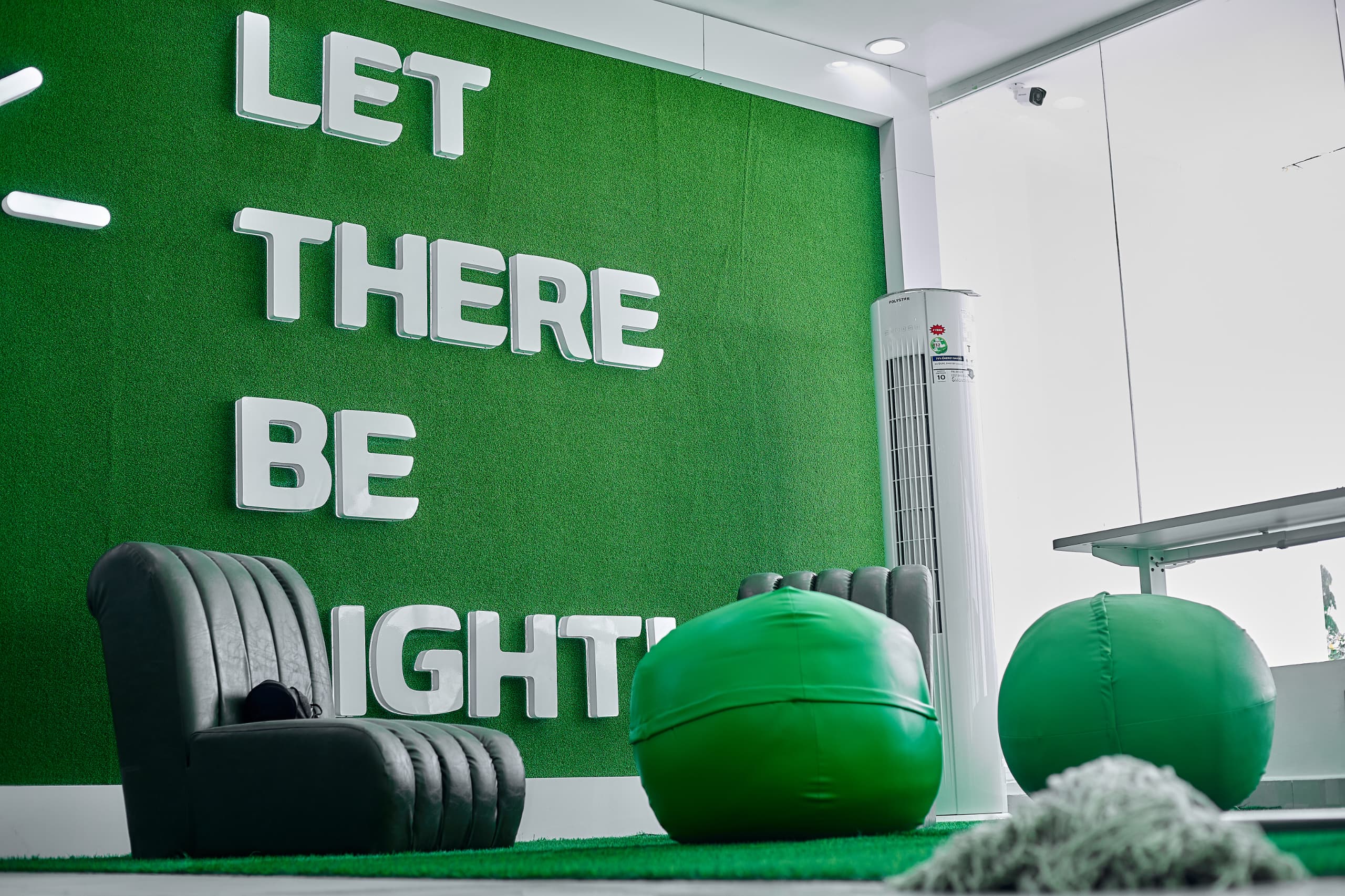 Kaduna Electric gallery image 1