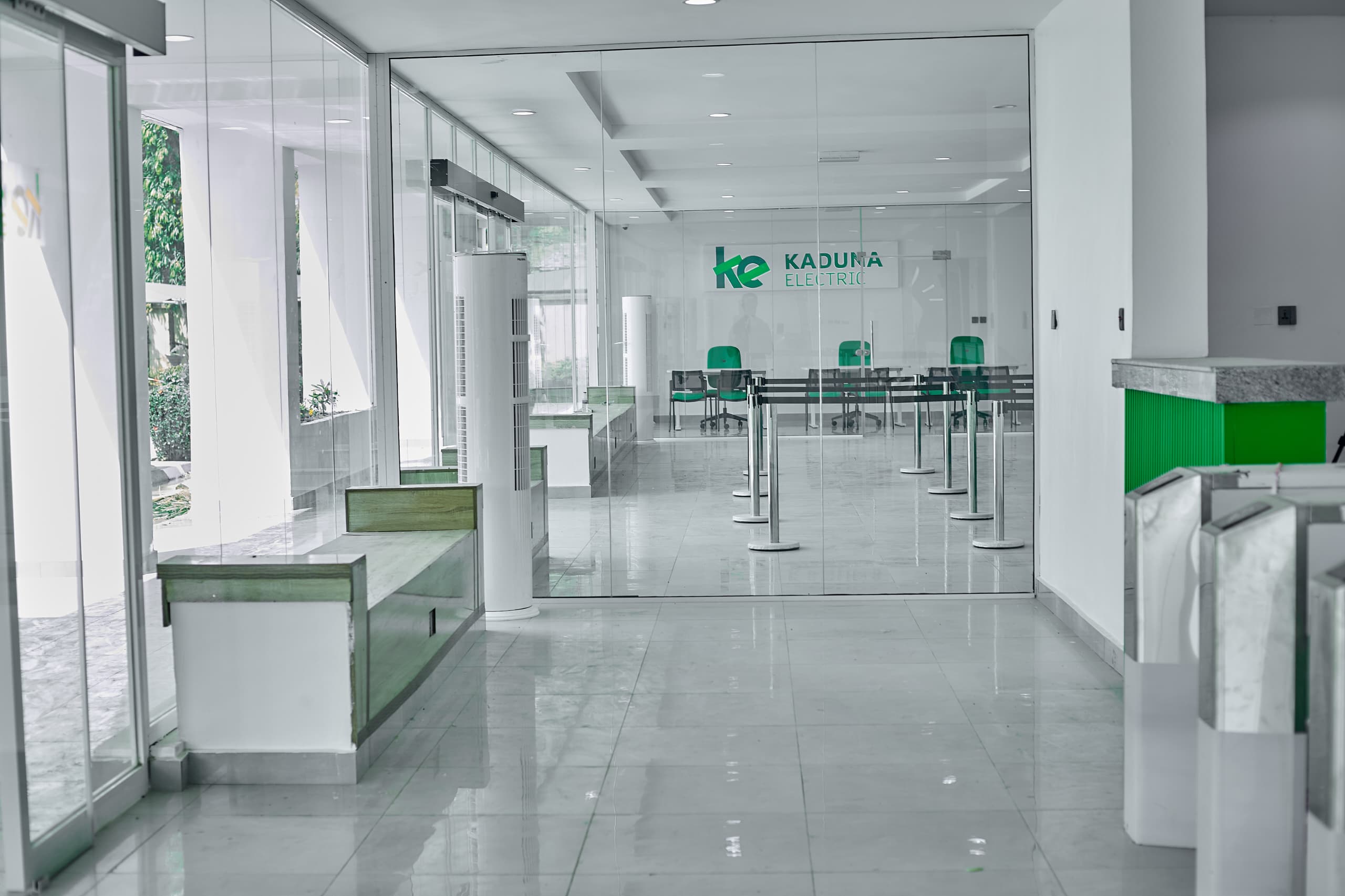 Kaduna Electric gallery image 2