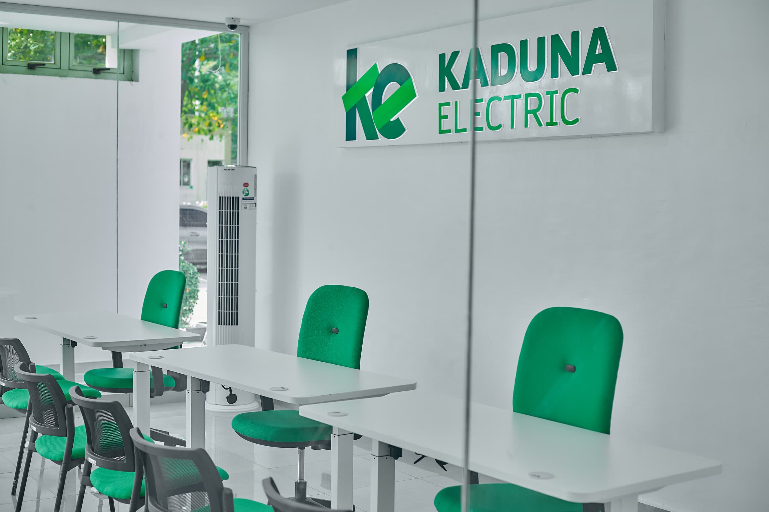 Kaduna Electric gallery image 4