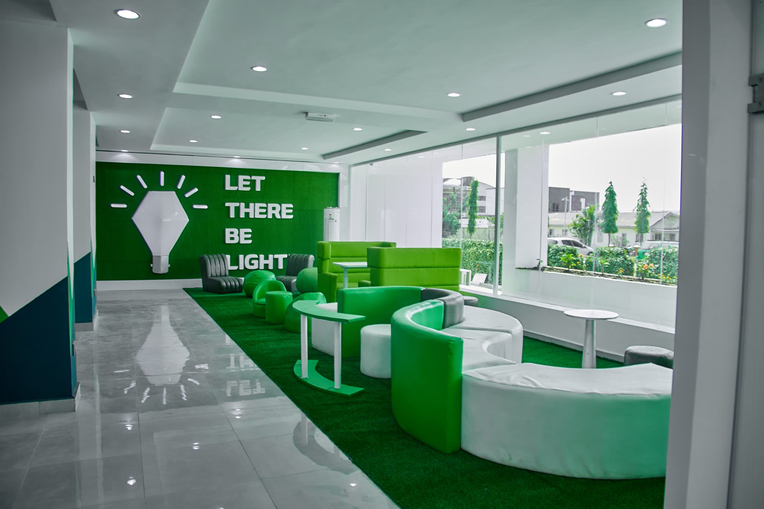 Kaduna Electric gallery image 5