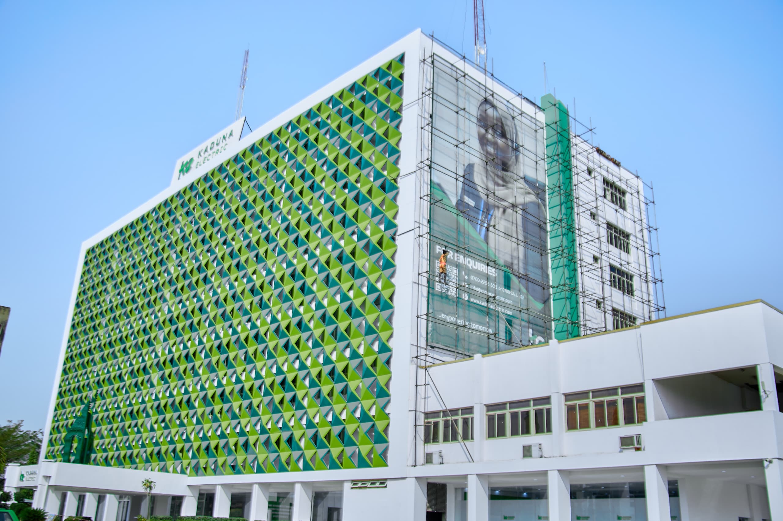 Kaduna Electric gallery image 6