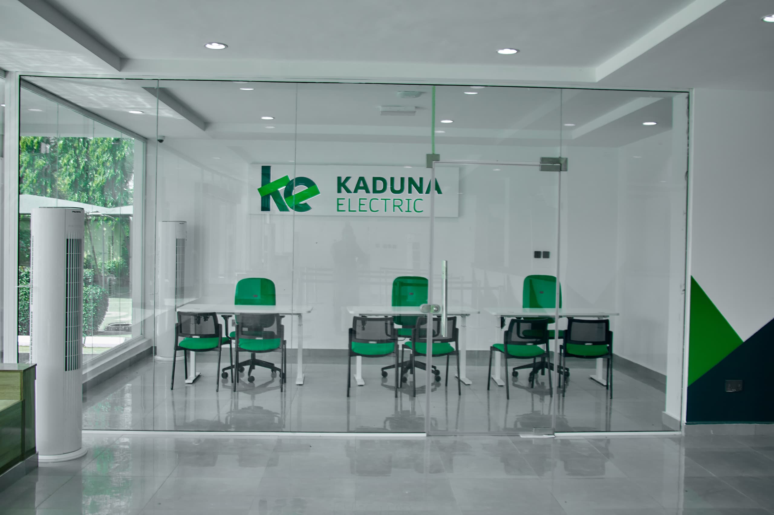 Kaduna Electric gallery image 7