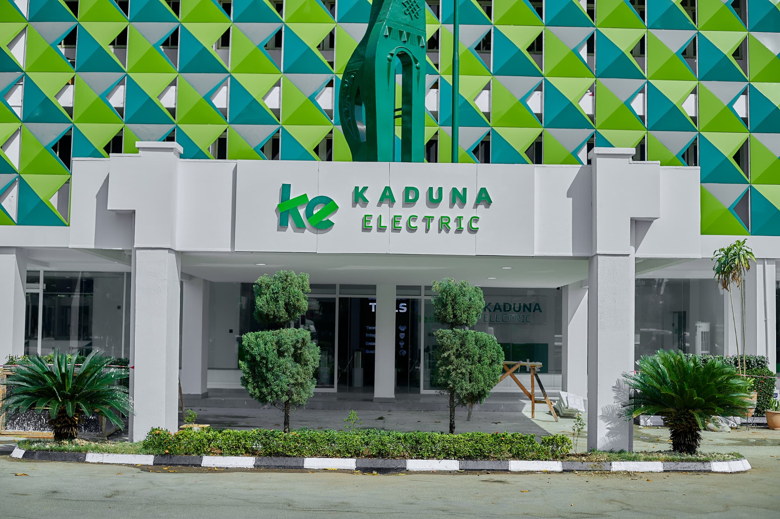 Kaduna Electric gallery image 9