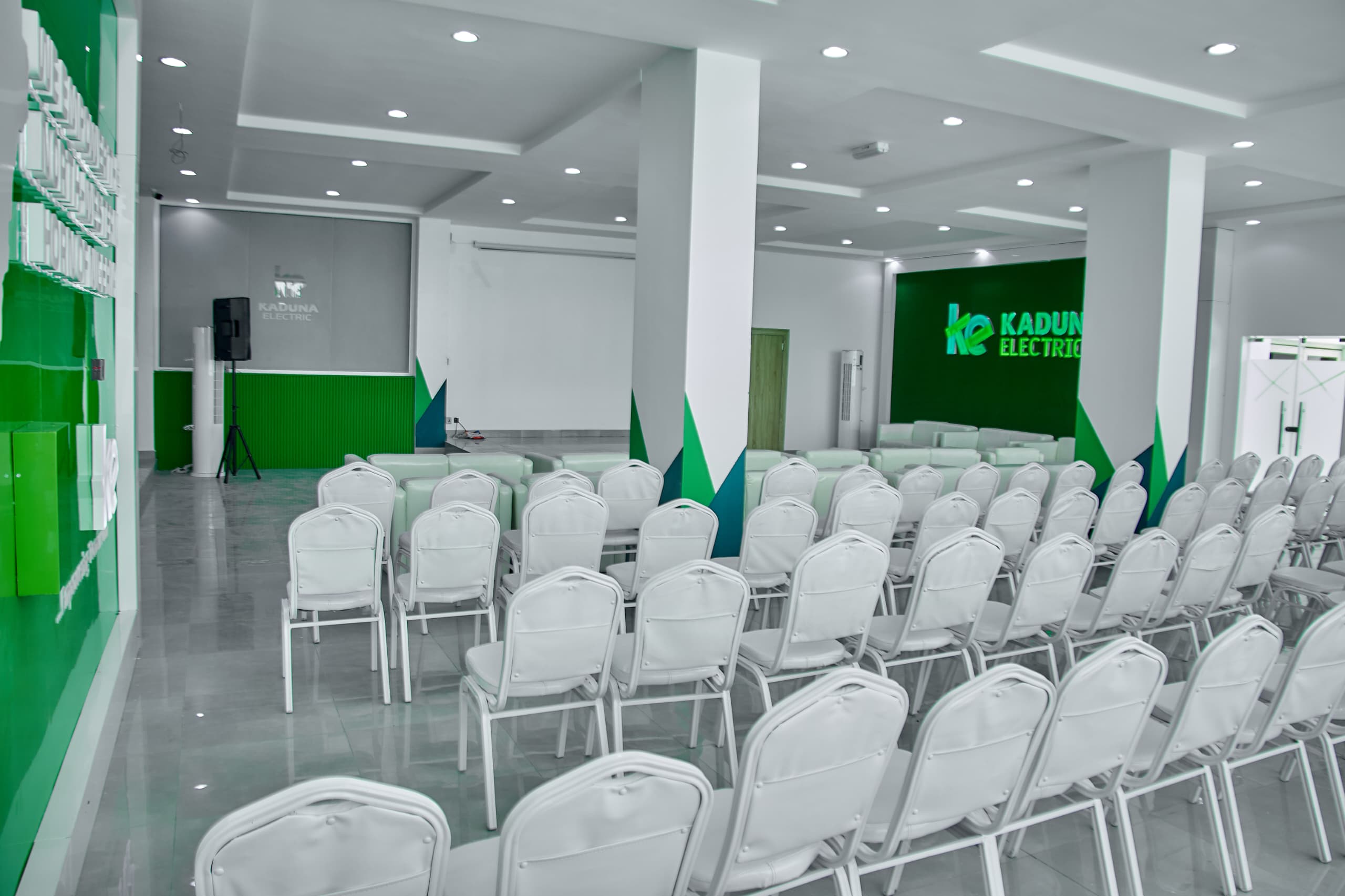 Kaduna Electric gallery image 10
