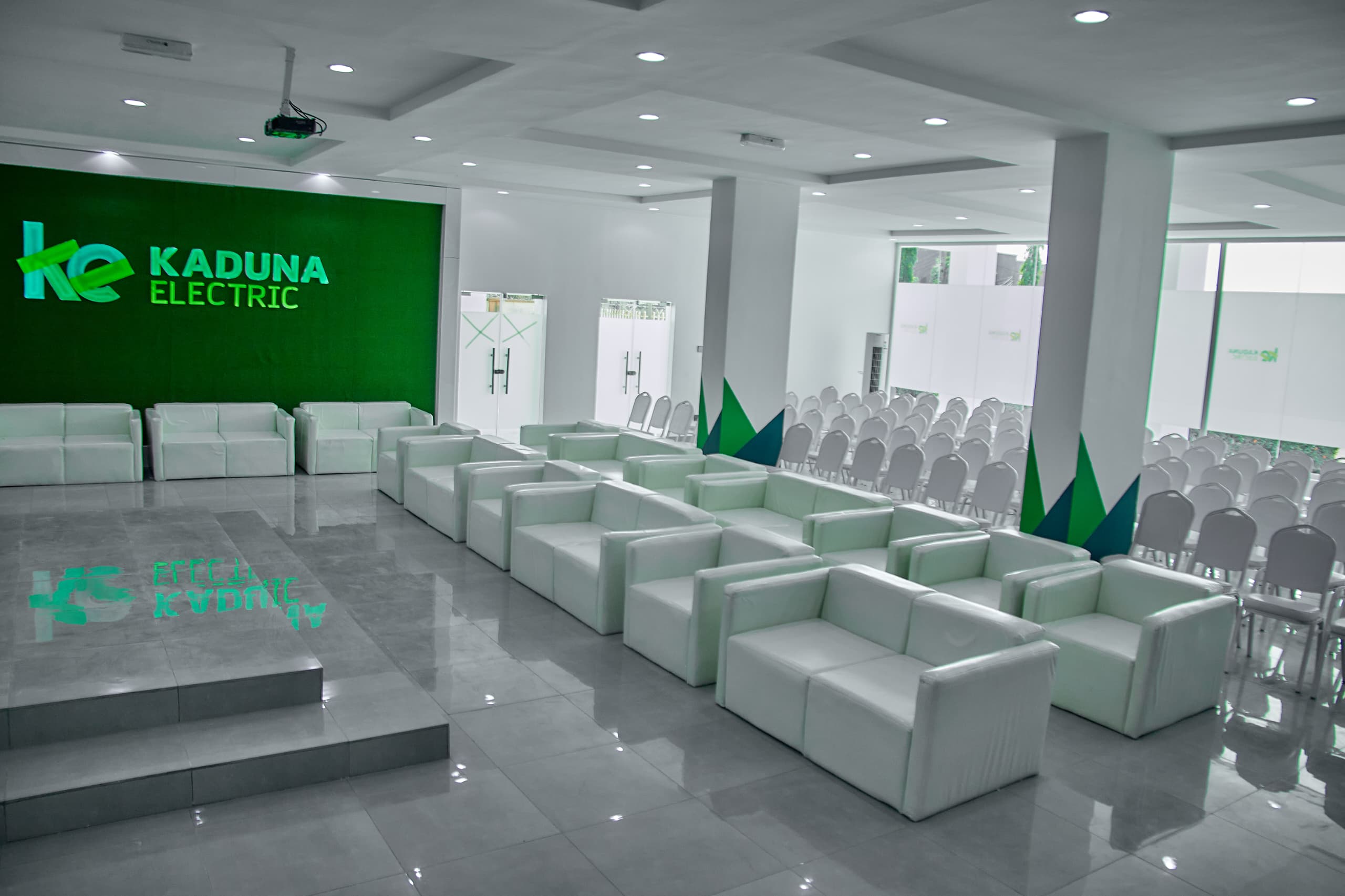 Kaduna Electric gallery image 11