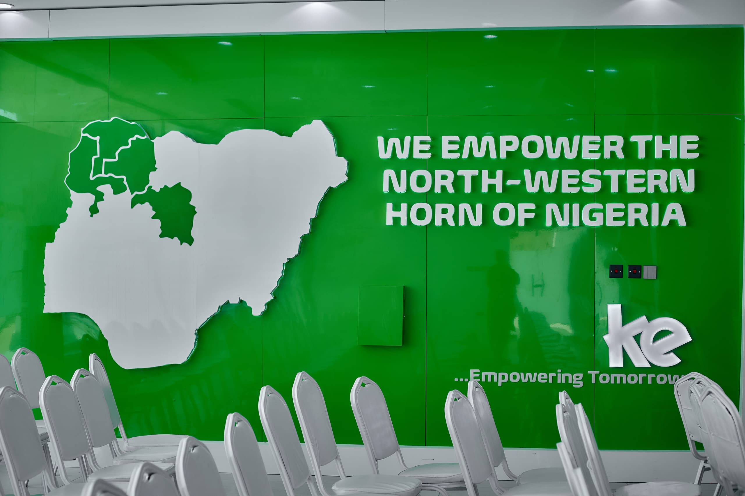 Kaduna Electric gallery image 12