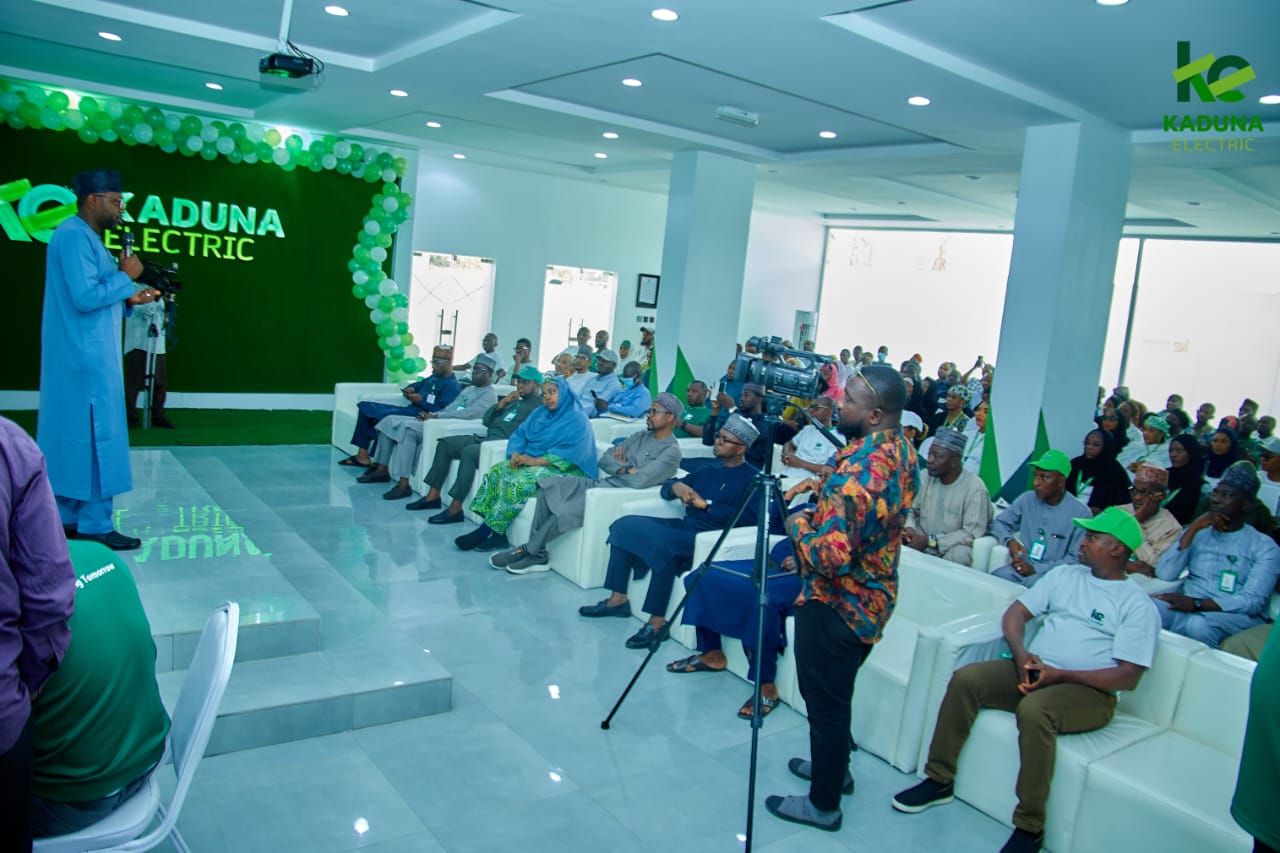 Kaduna Electric gallery image 13