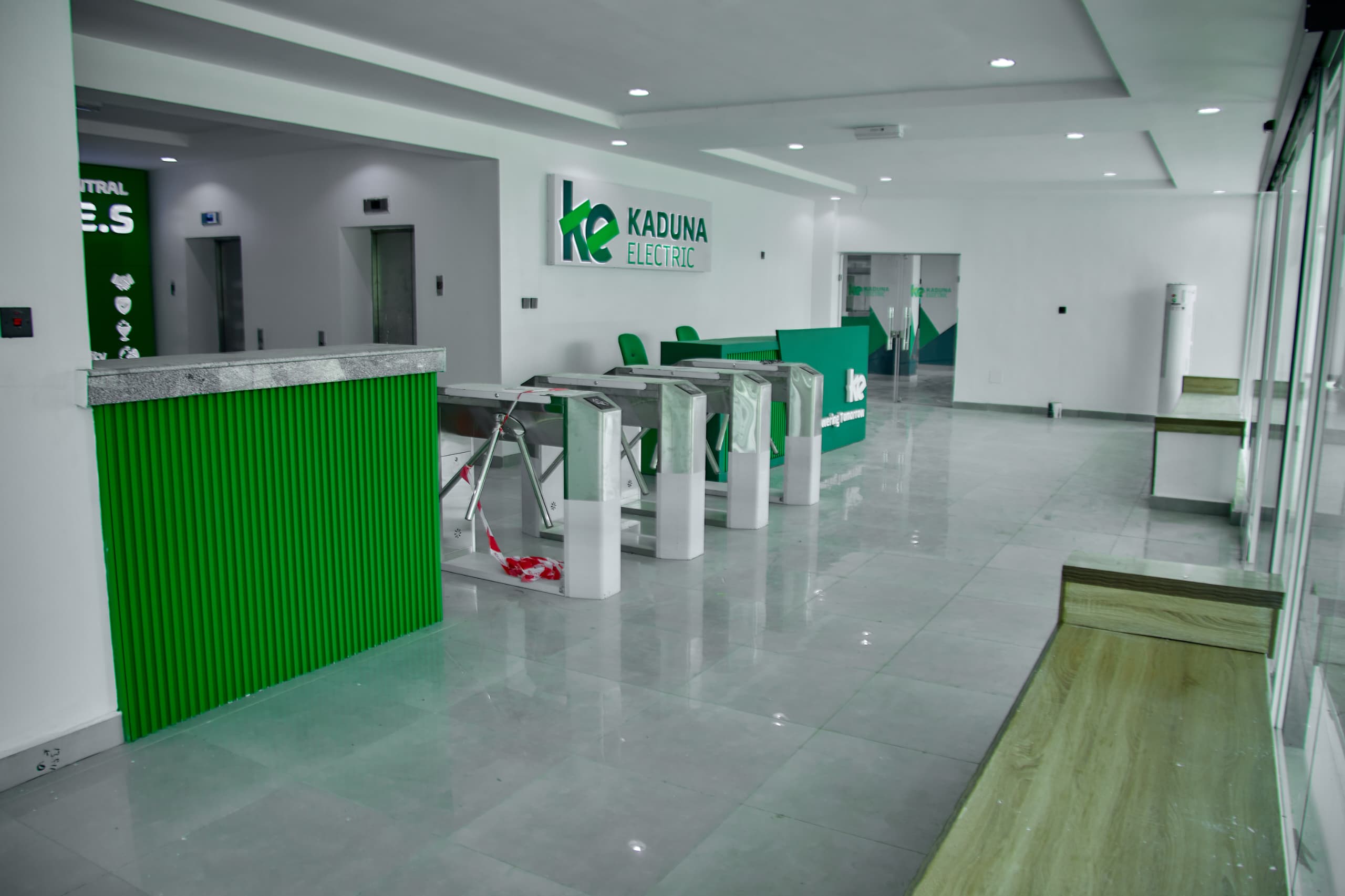Kaduna Electric gallery image 14