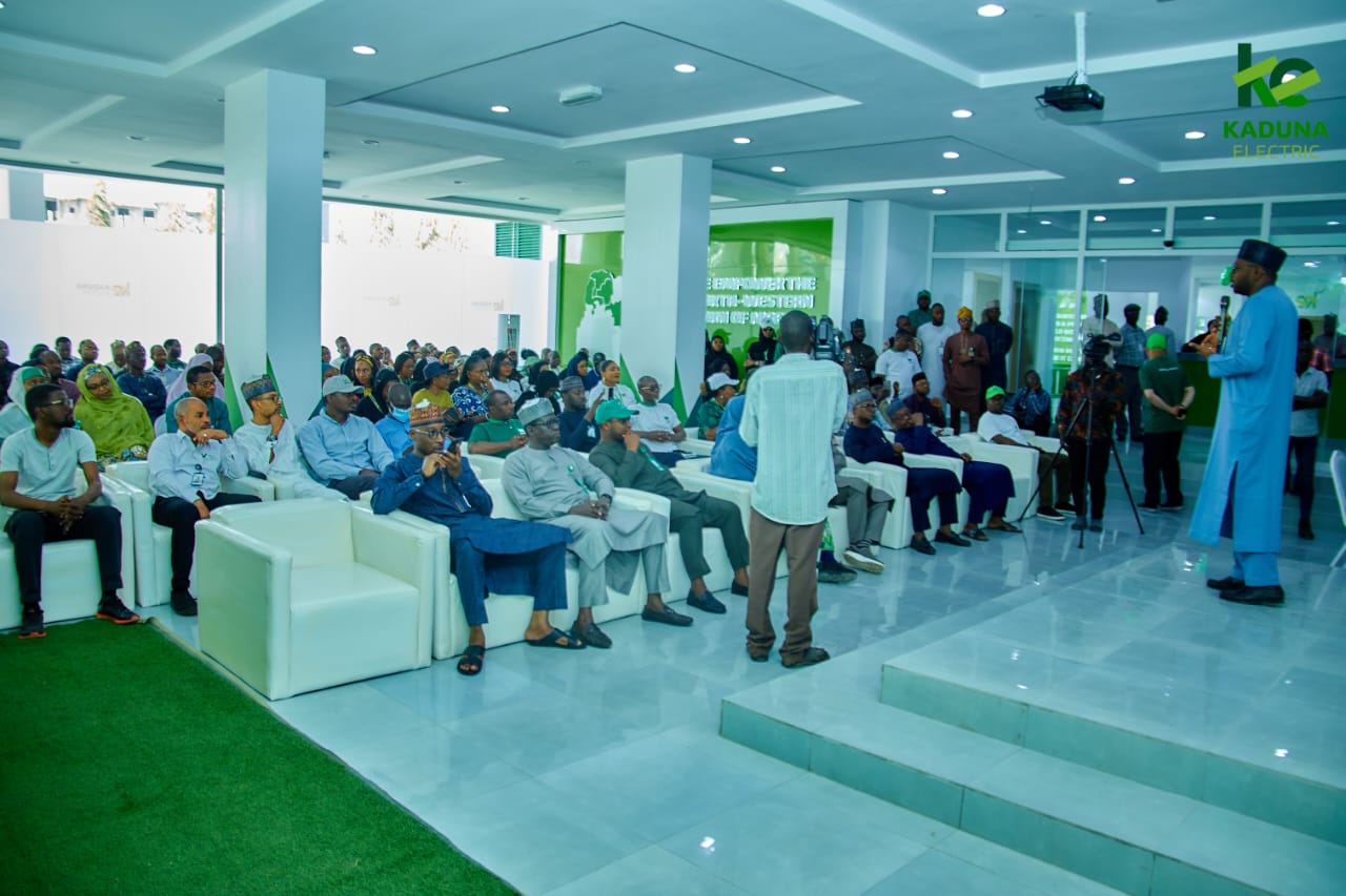 Kaduna Electric gallery image 15