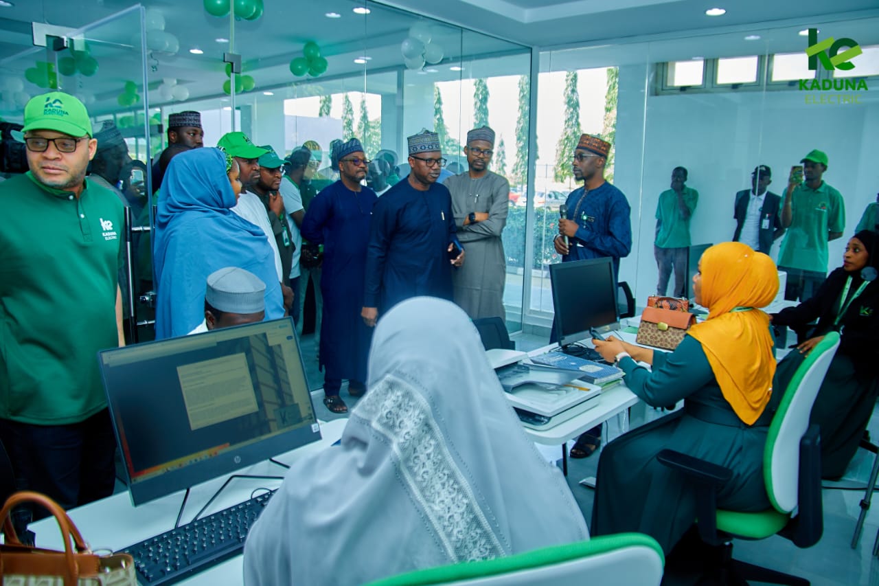 Kaduna Electric gallery image 16