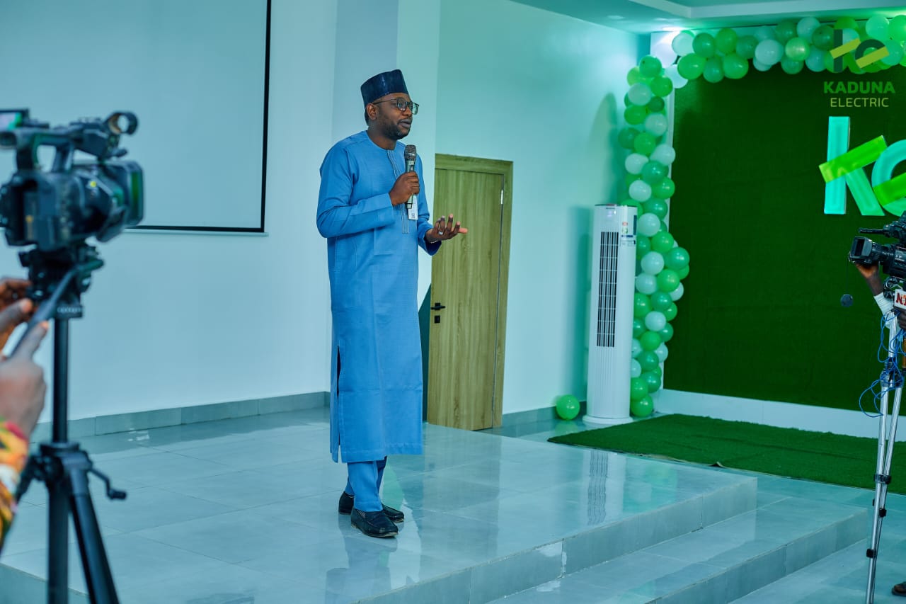 Kaduna Electric gallery image 17