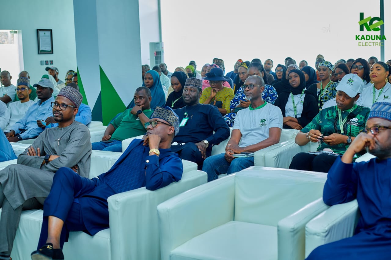 Kaduna Electric gallery image 18