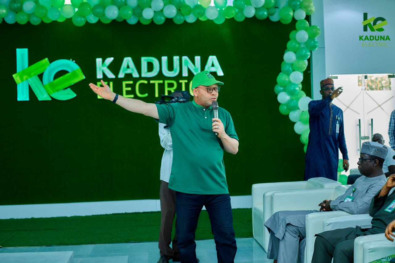 Kaduna Electric gallery image 19