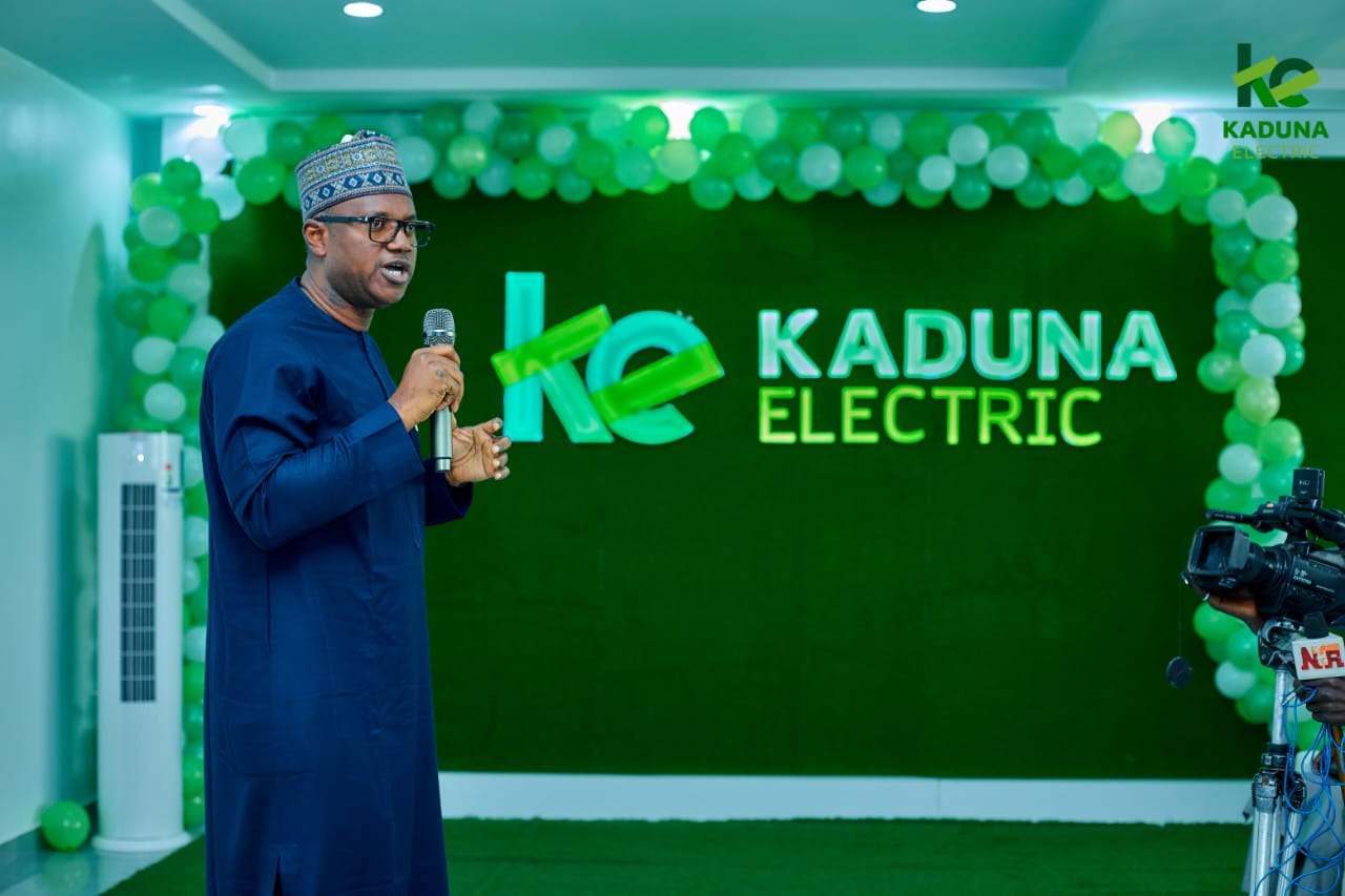 Kaduna Electric gallery image 20