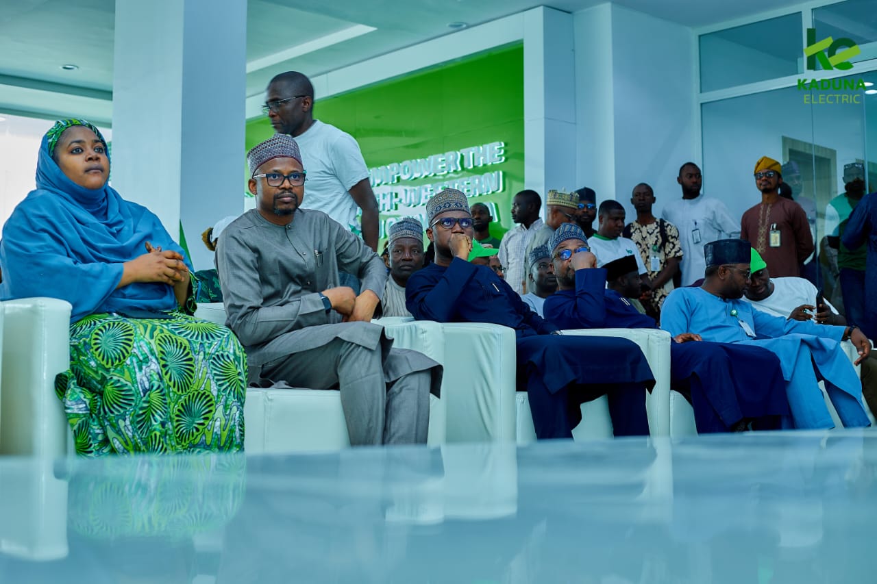 Kaduna Electric gallery image 21